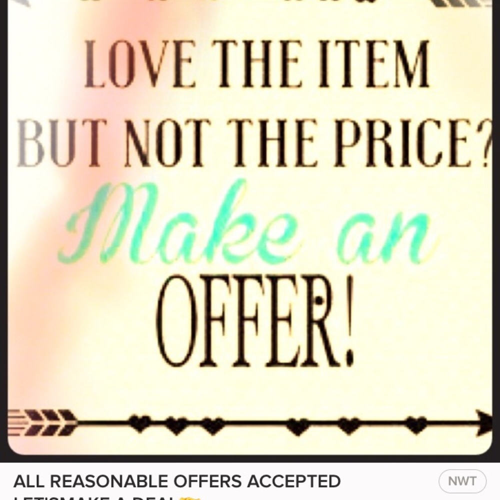 Offers